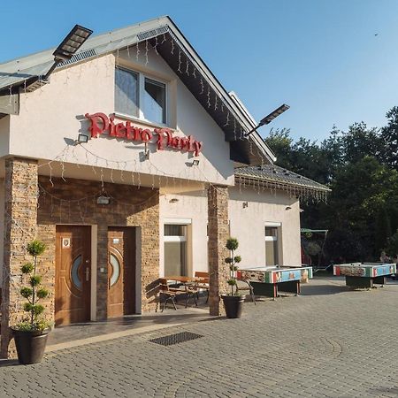 Pietro Pokoje B&B Czarna Czarna  Exterior photo