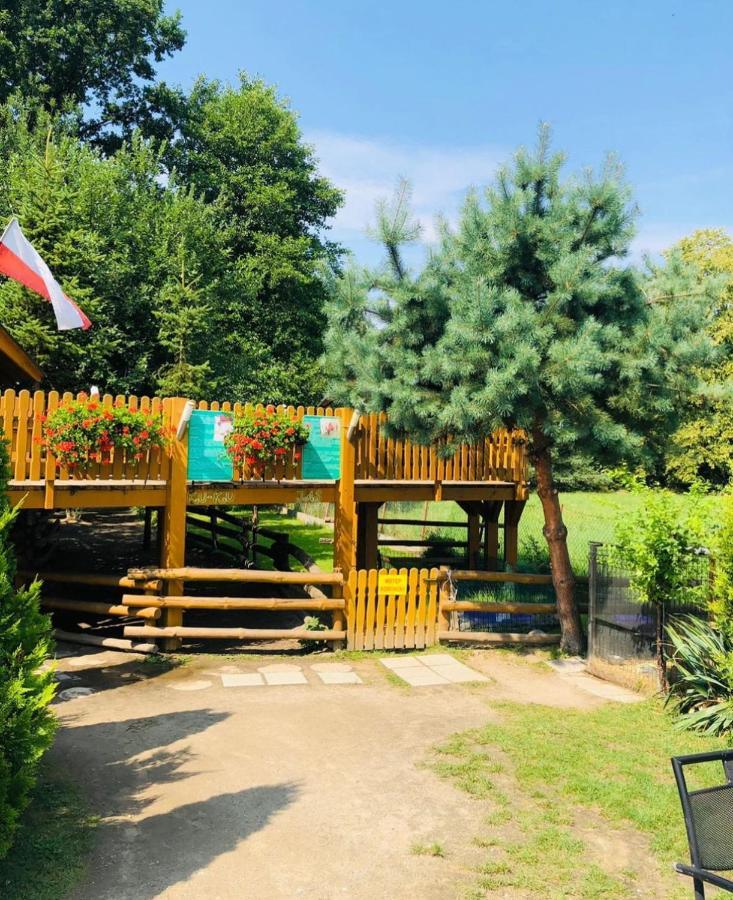 Pietro Pokoje B&B Czarna Czarna  Exterior photo
